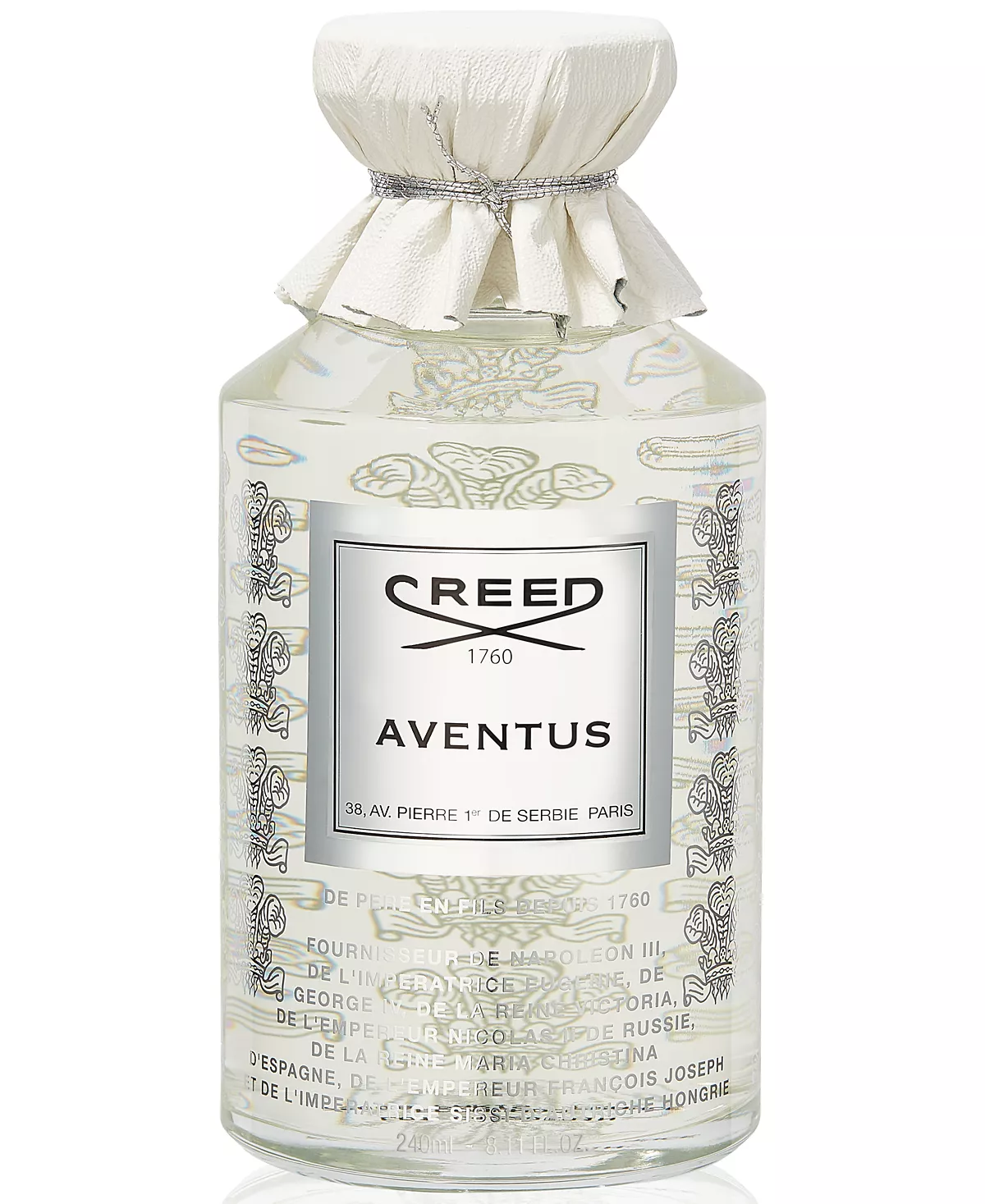 Авентус 81 унции 147490₽