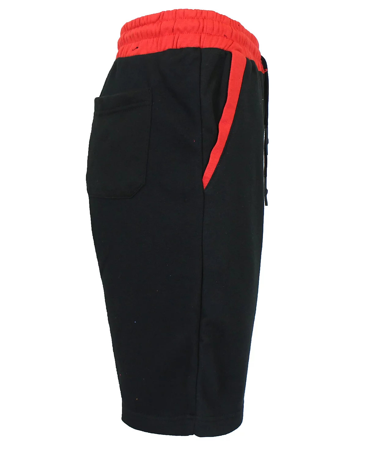 Mens French Terry Jogger Sweat Lounge Shorts 4890₽