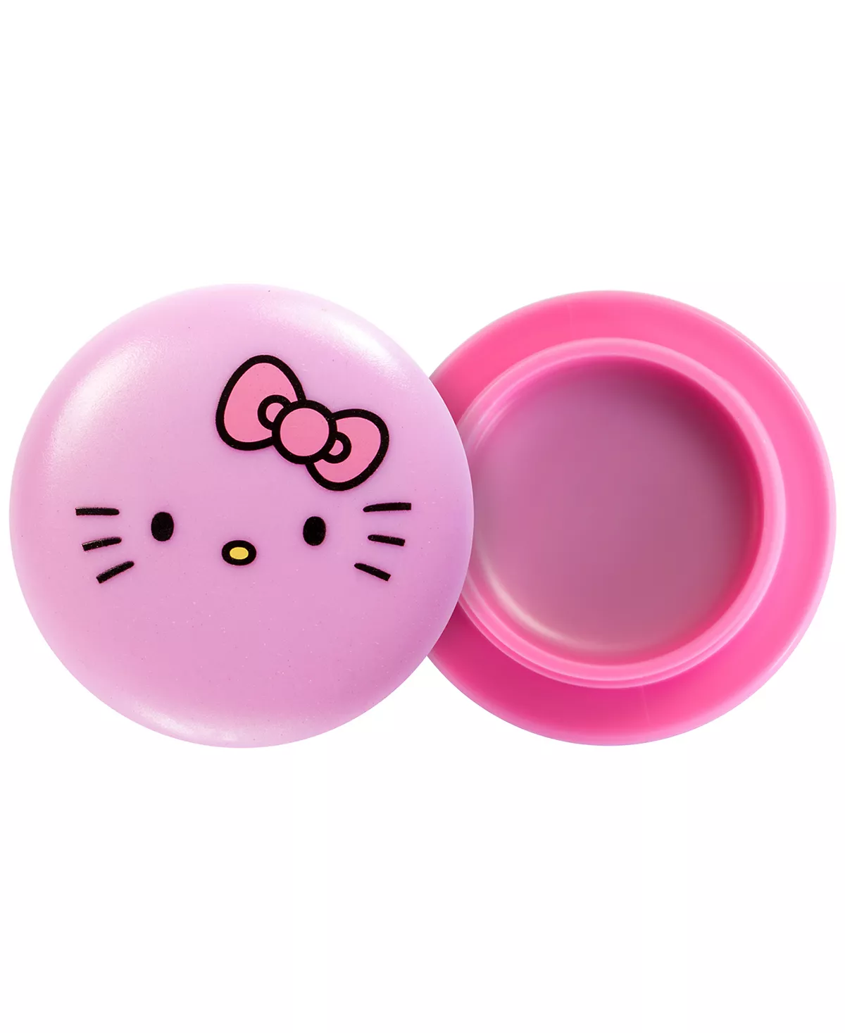 Бальзам для губ Hello Kitty Unicorn Macaron радужный Шерберт 1990₽