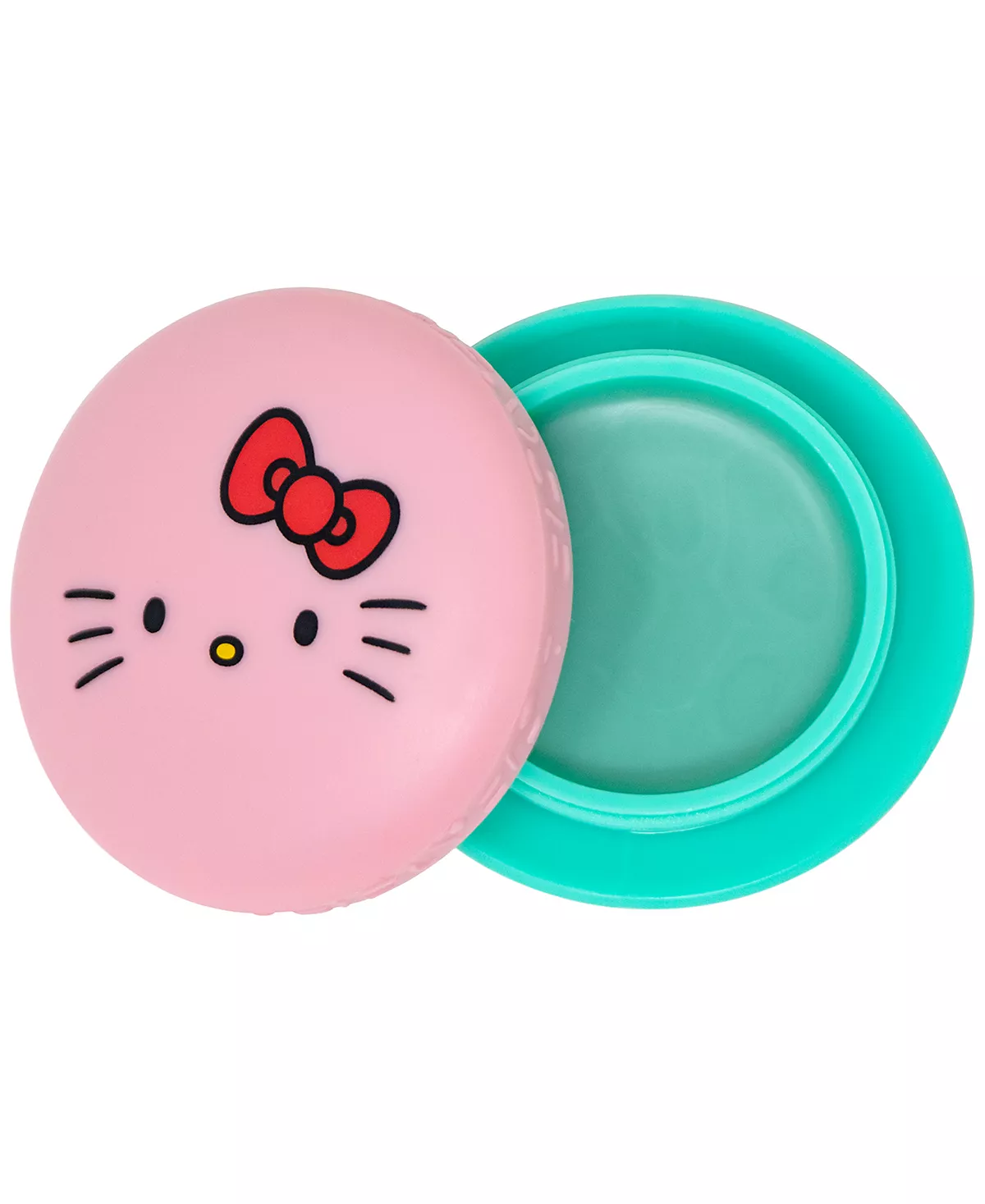 Бальзам для губ Hello Kitty Macaron арбузный 1990₽
