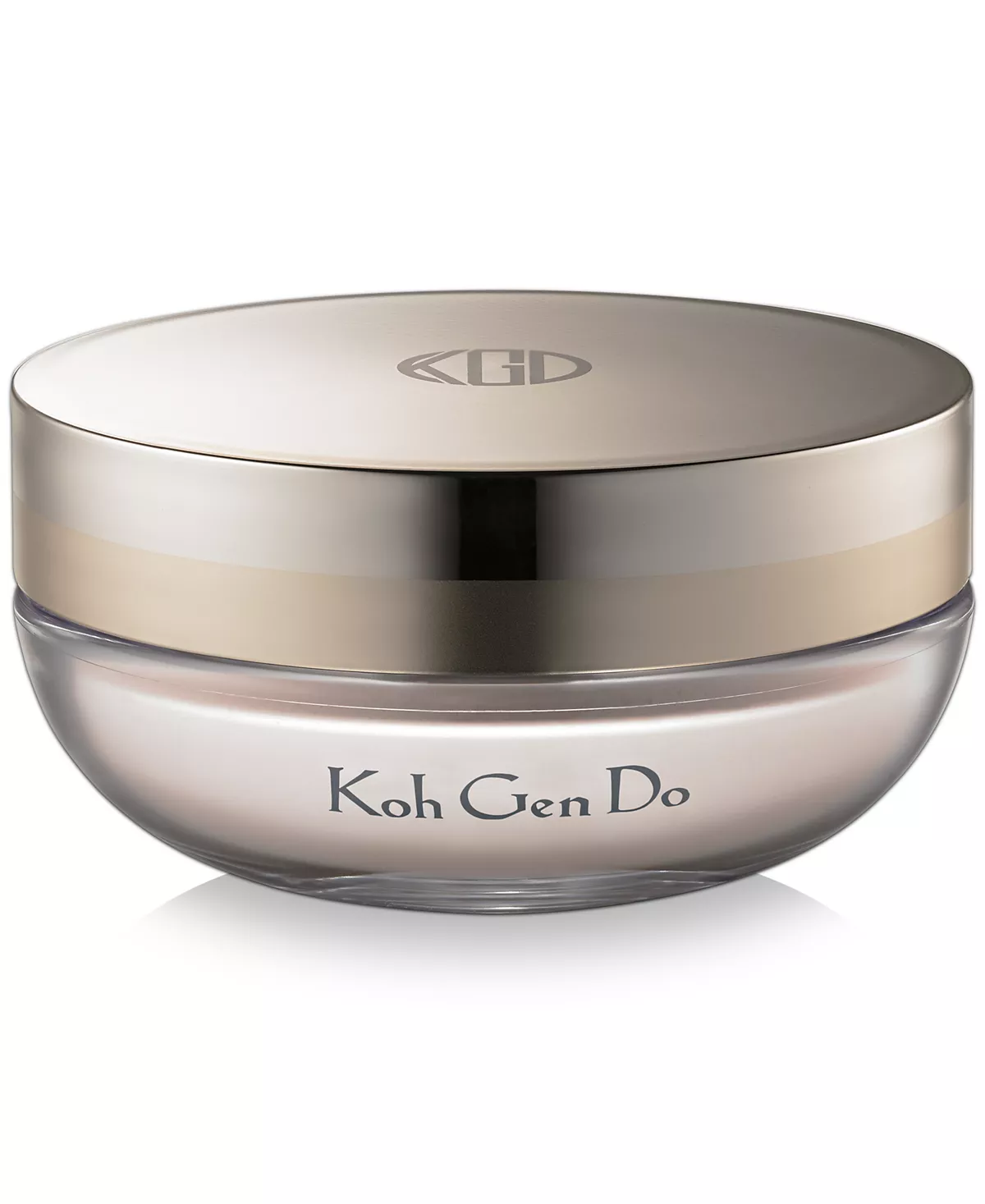 Прозрачная влажная пудра Maifanshi