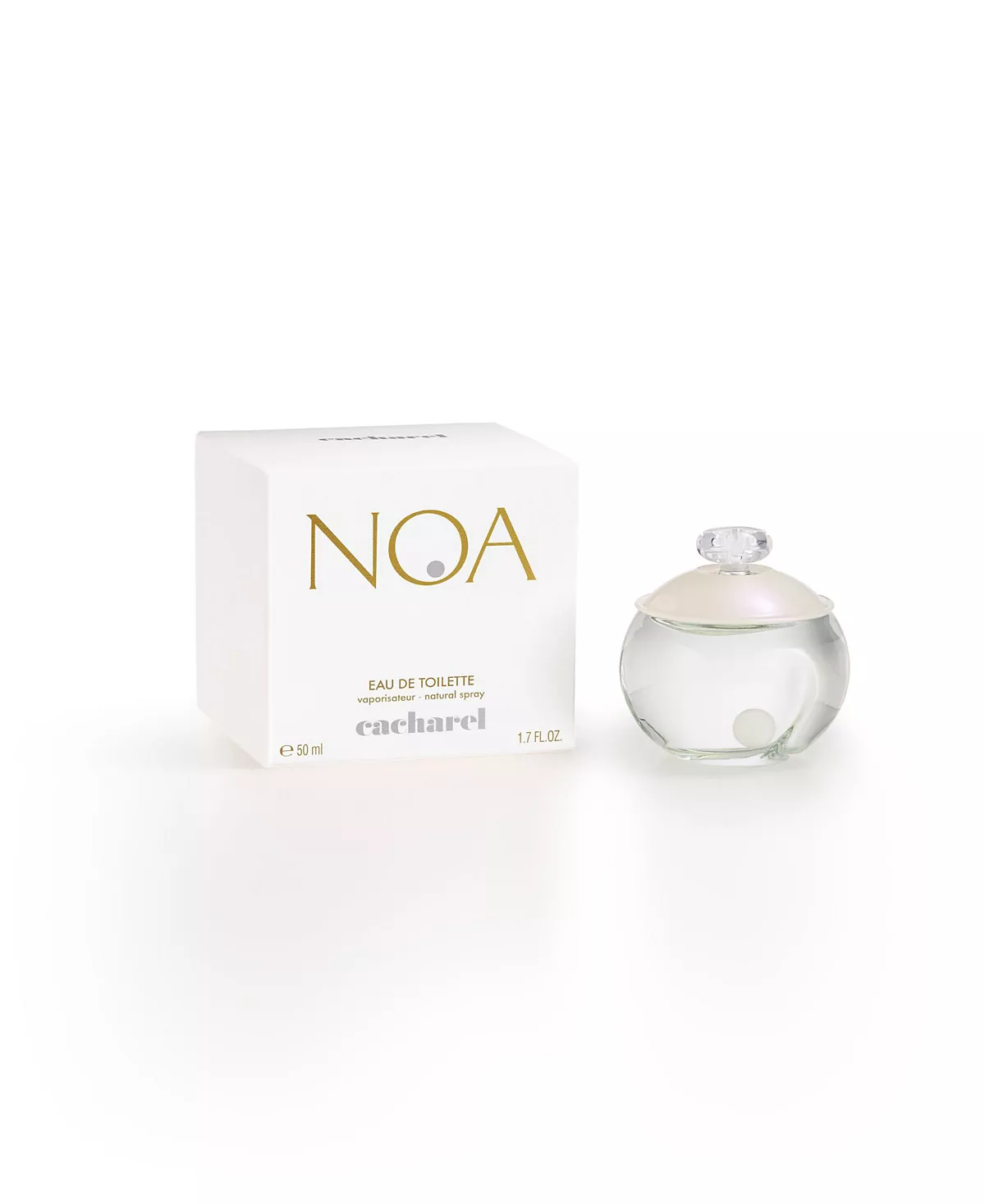 Женская туалетная вода Noa, 1,7 унции