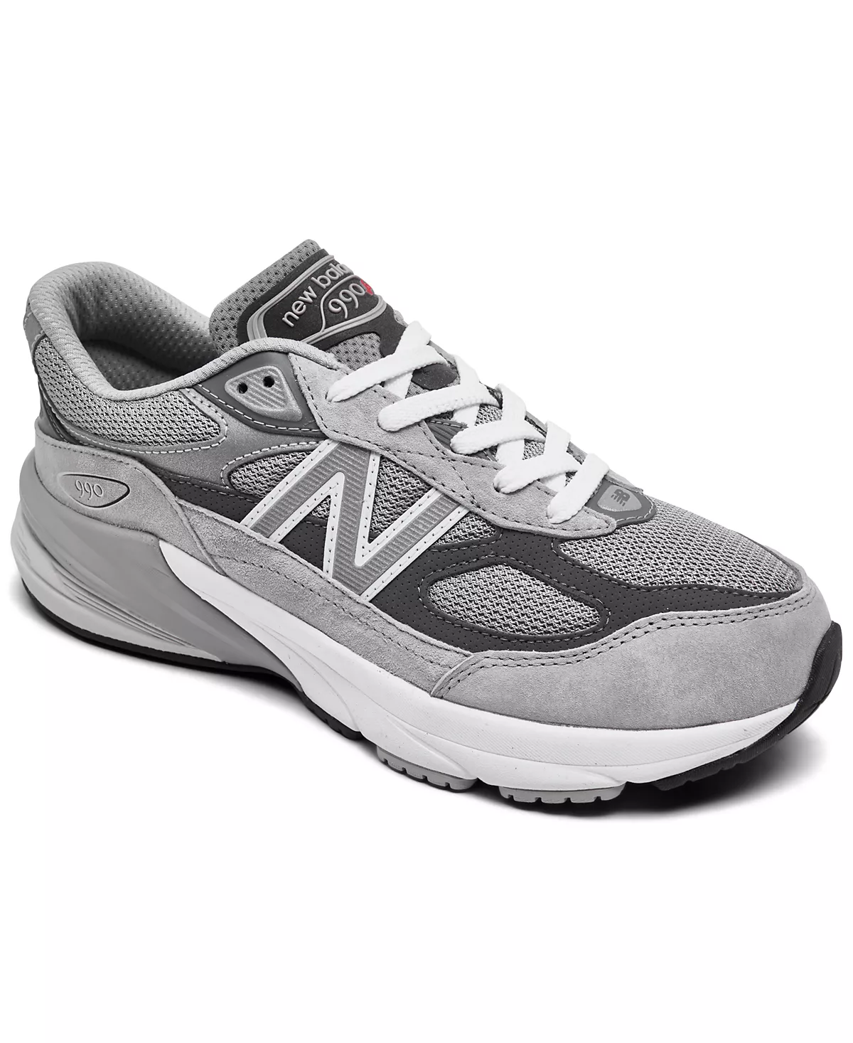 Мужские кроссовки Big Kids 990 V6 от Finish Line
