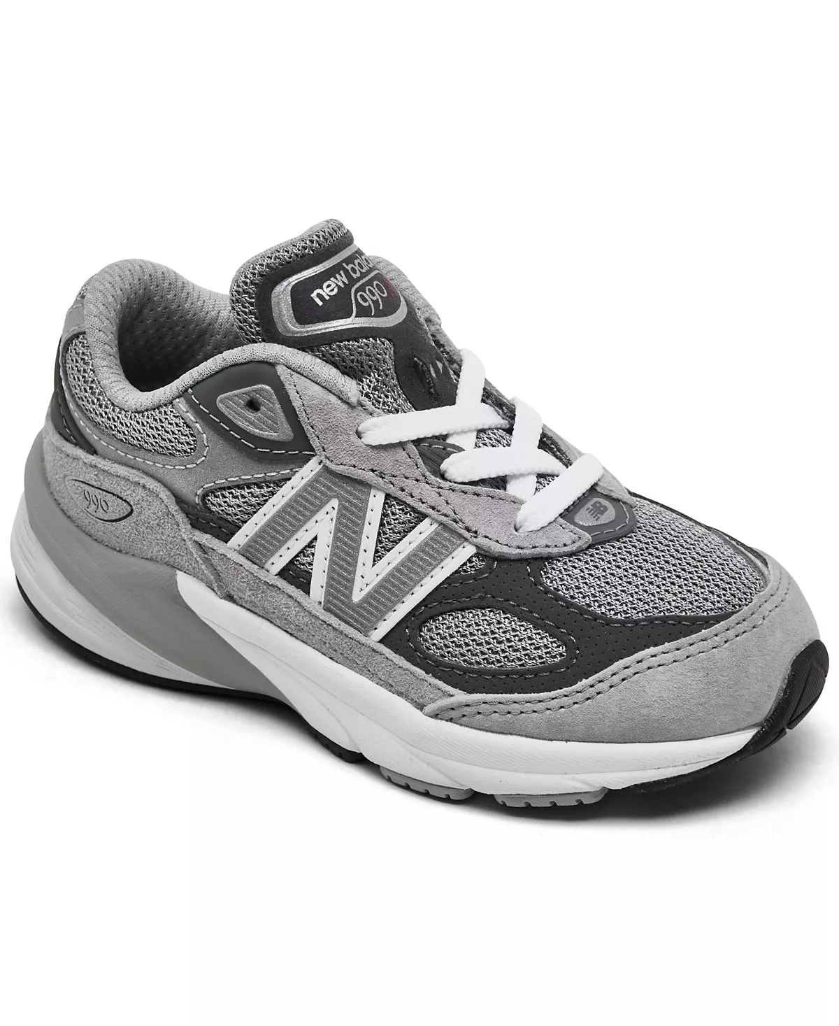 Мужские кроссовки Toddler Kids 990 V6 от Finish Line