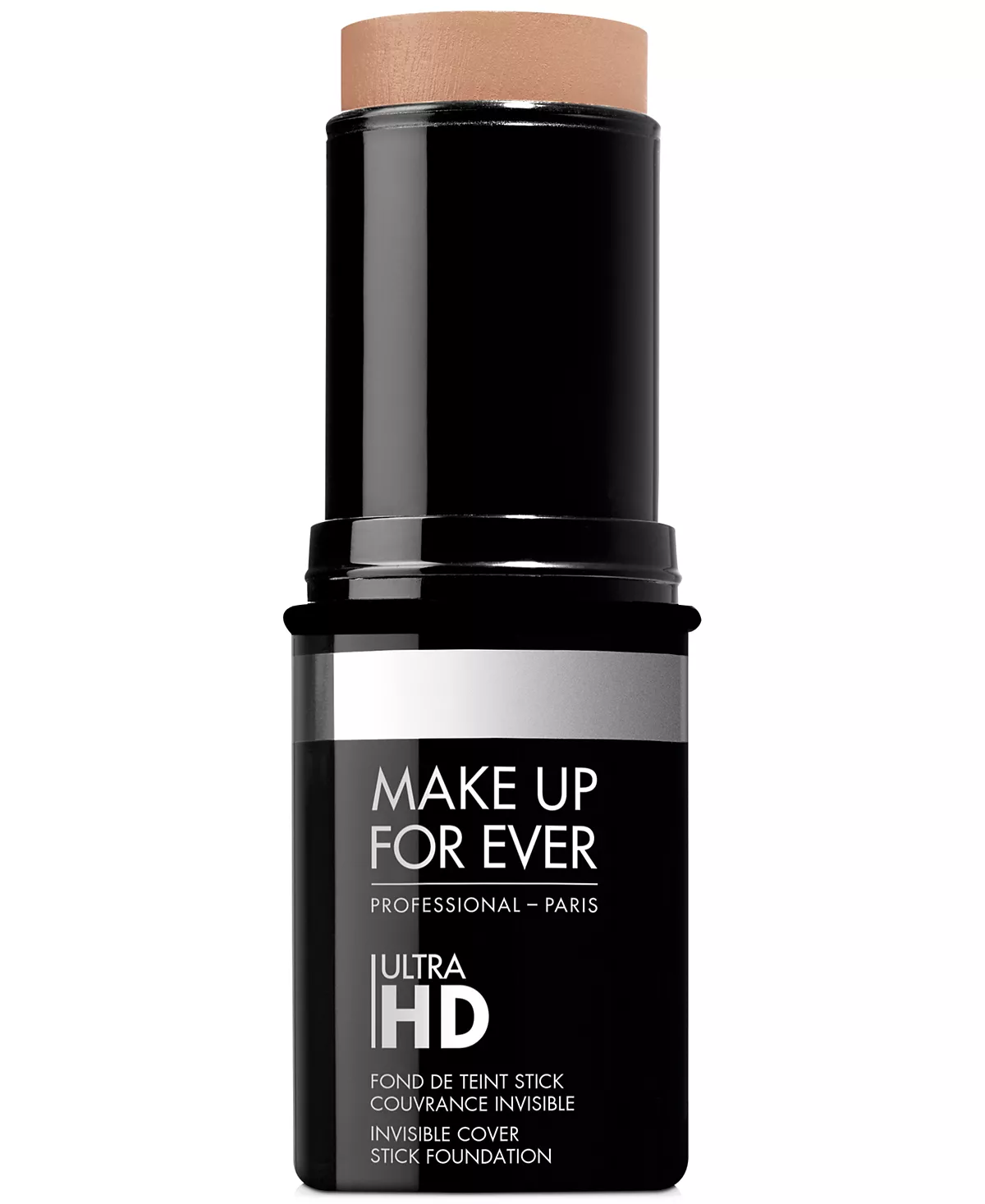 Основа-карандаш Make Up For Ever Ultra HD Invisible Cover Stick