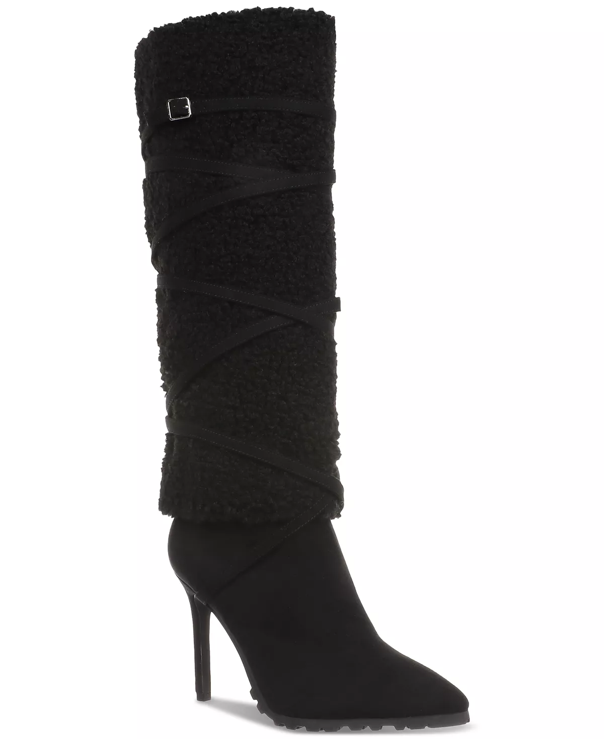 Женские сапоги Rikka