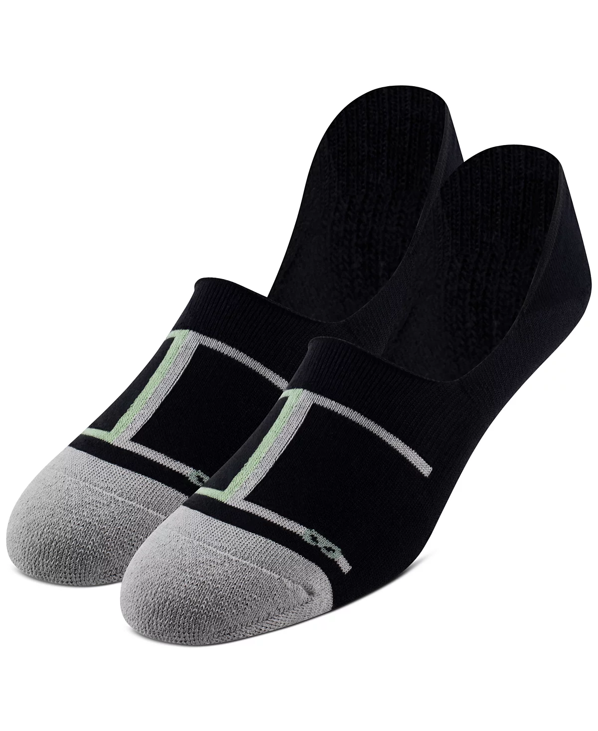 Pair of Thieves Men's RFE Cushioned No Show Socks - 3pk.