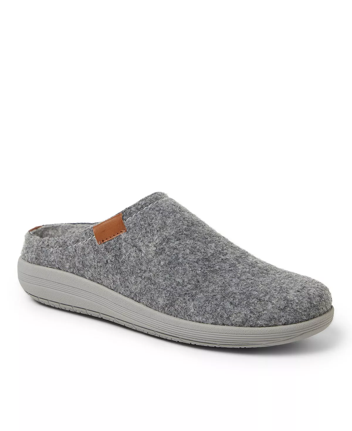 Женская домашняя обувь на муле с косым носком от Gianna 6690₽