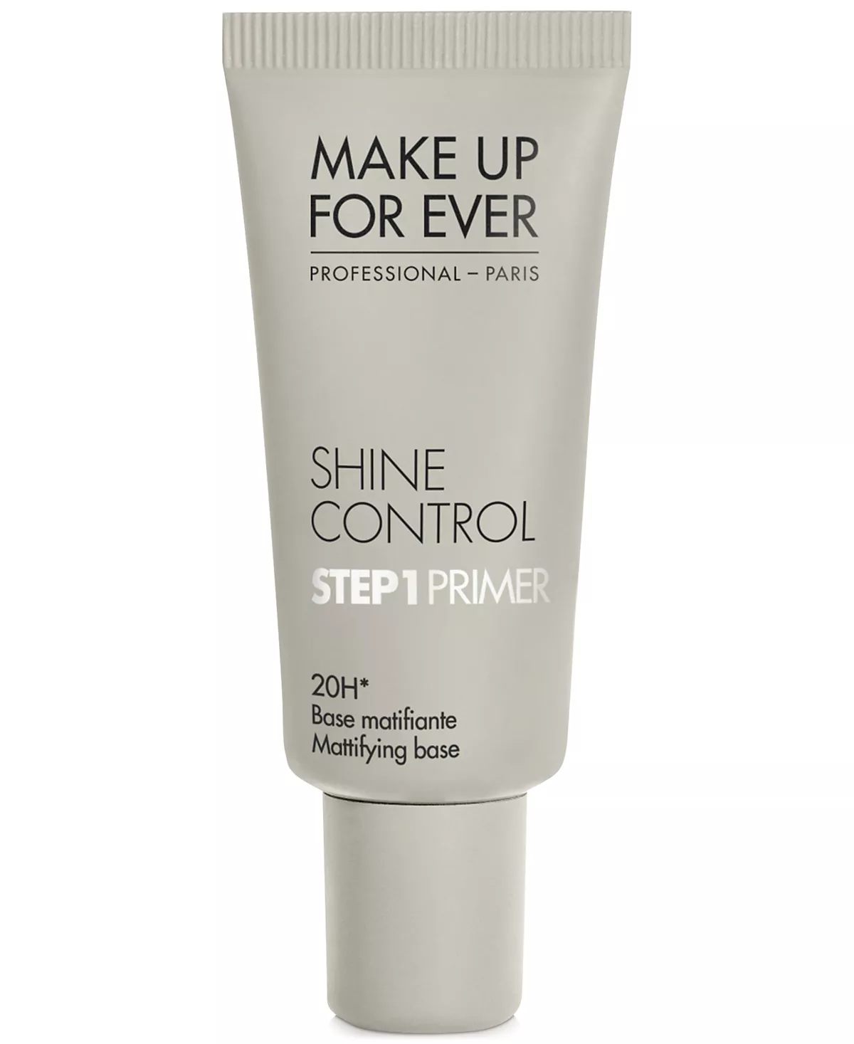 Make Up For Ever Шаг 1 Грунтовка для контроля блеска