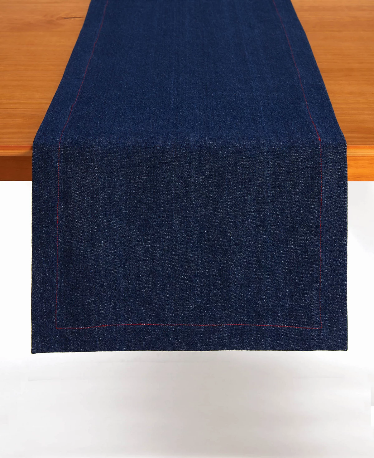 Denim Table Runner 72 x 14 8190₽