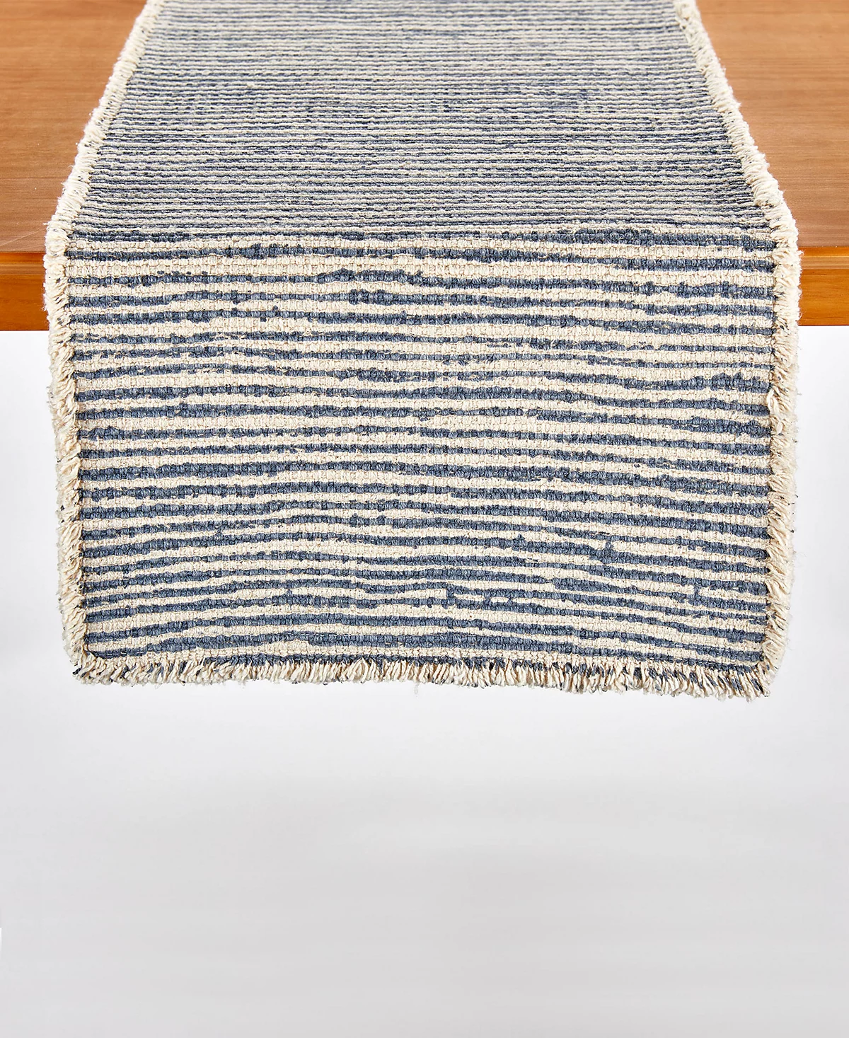 Watermark Printed Table Runner 72 x 14 16790₽