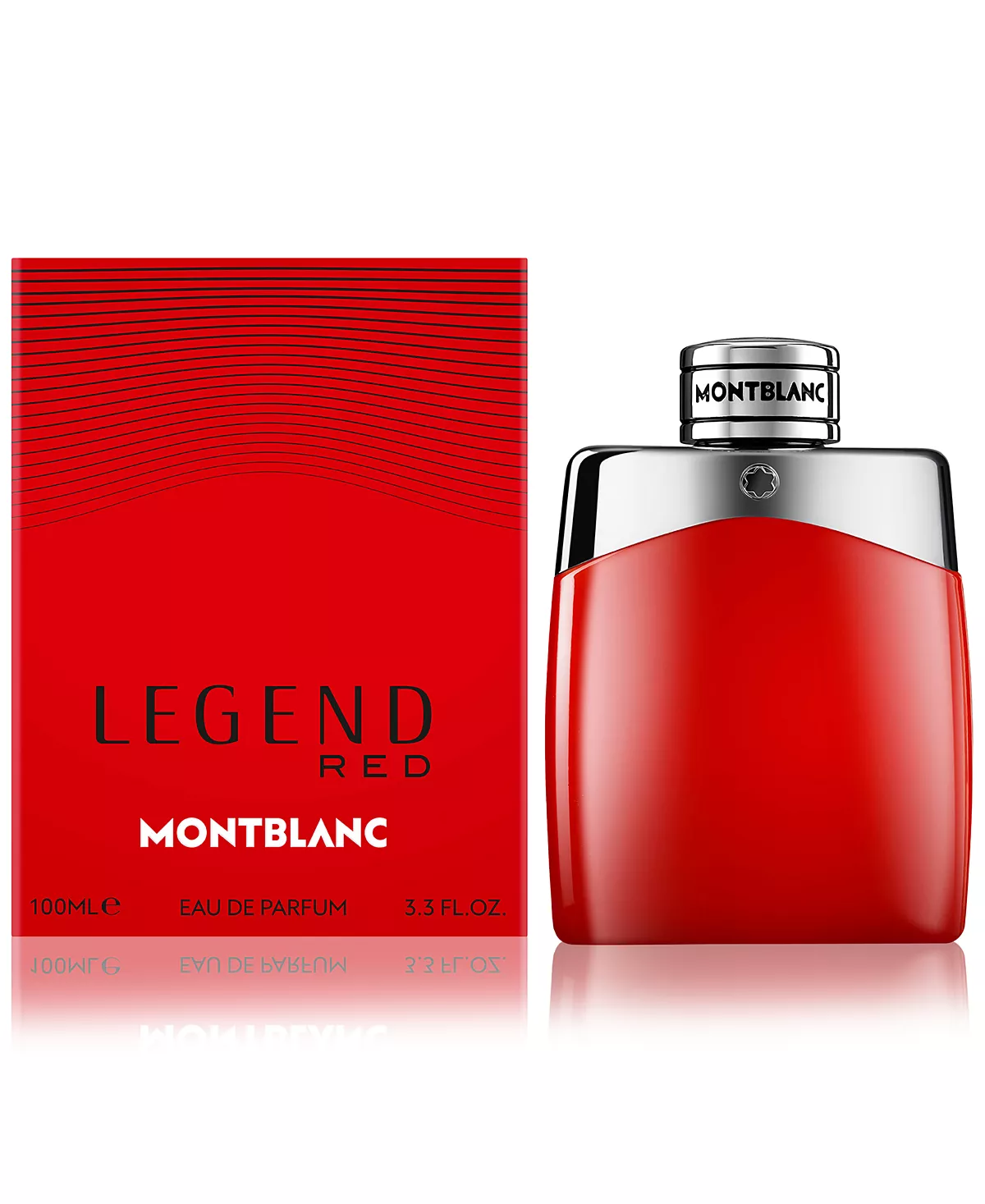 Мужской парфюмированный спрей Legend Red 33 унции 22790₽