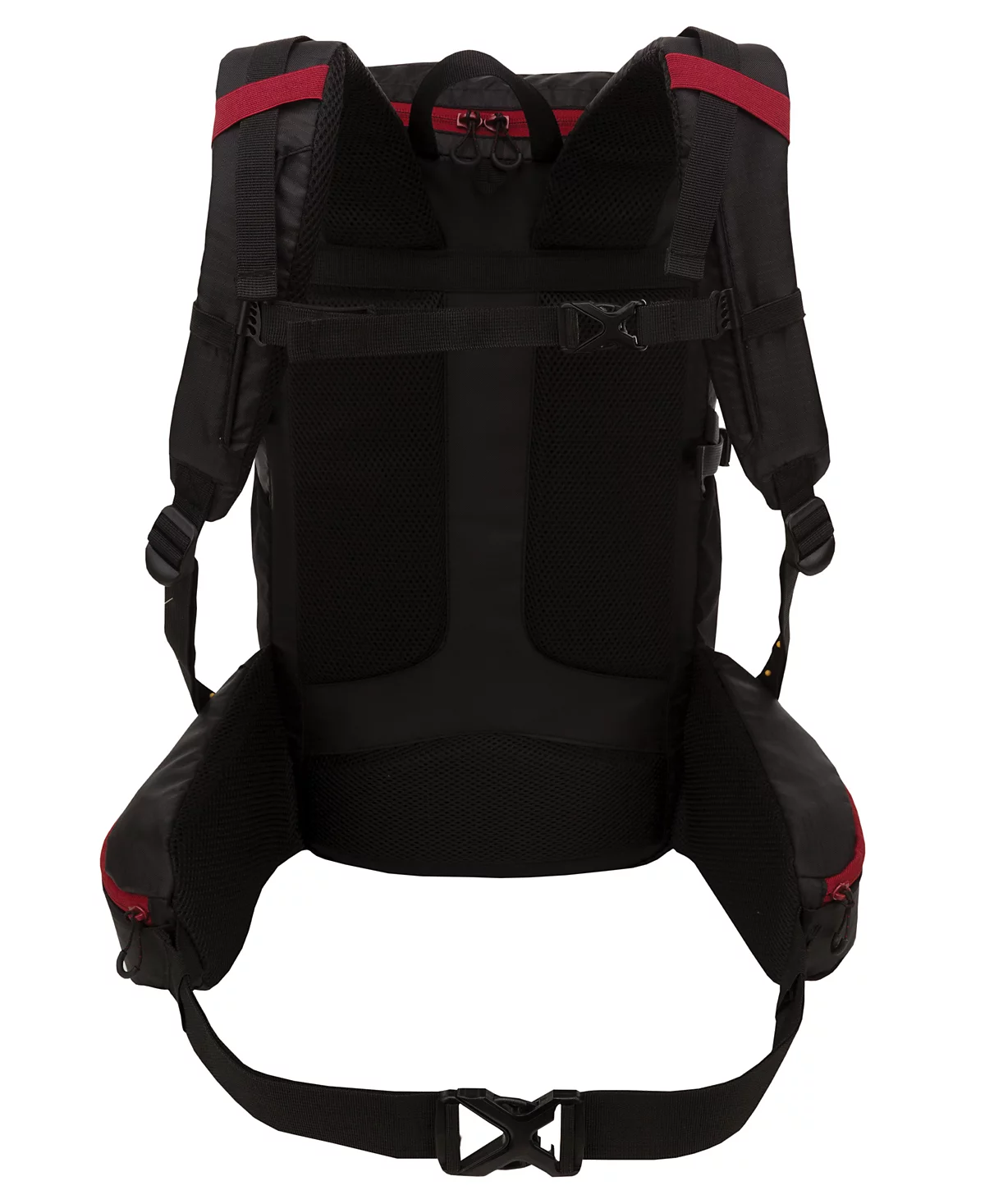 Shasta Technical Frame Backpack