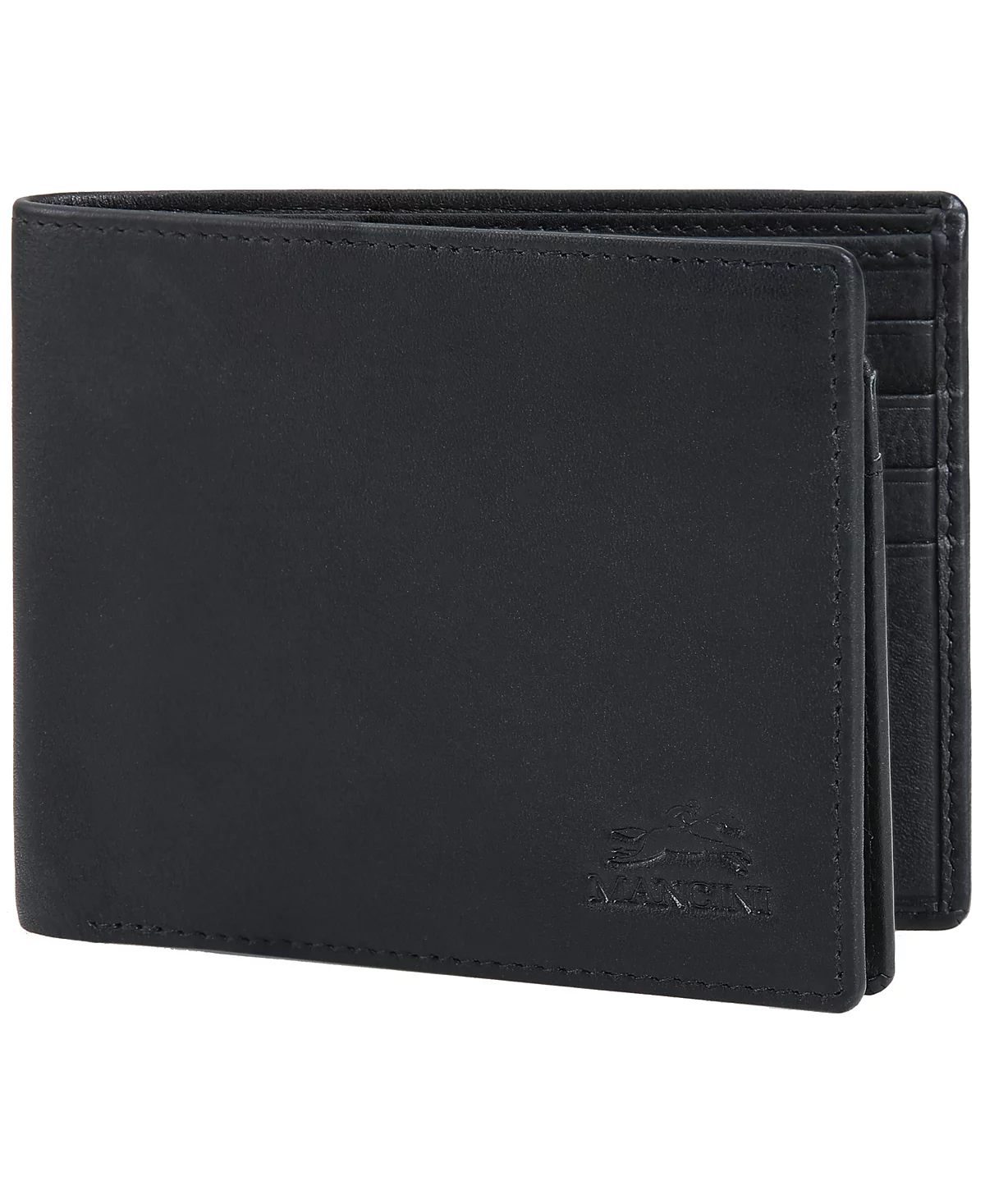 Mens Monterrey Collection Left Wing Wallet 5890₽