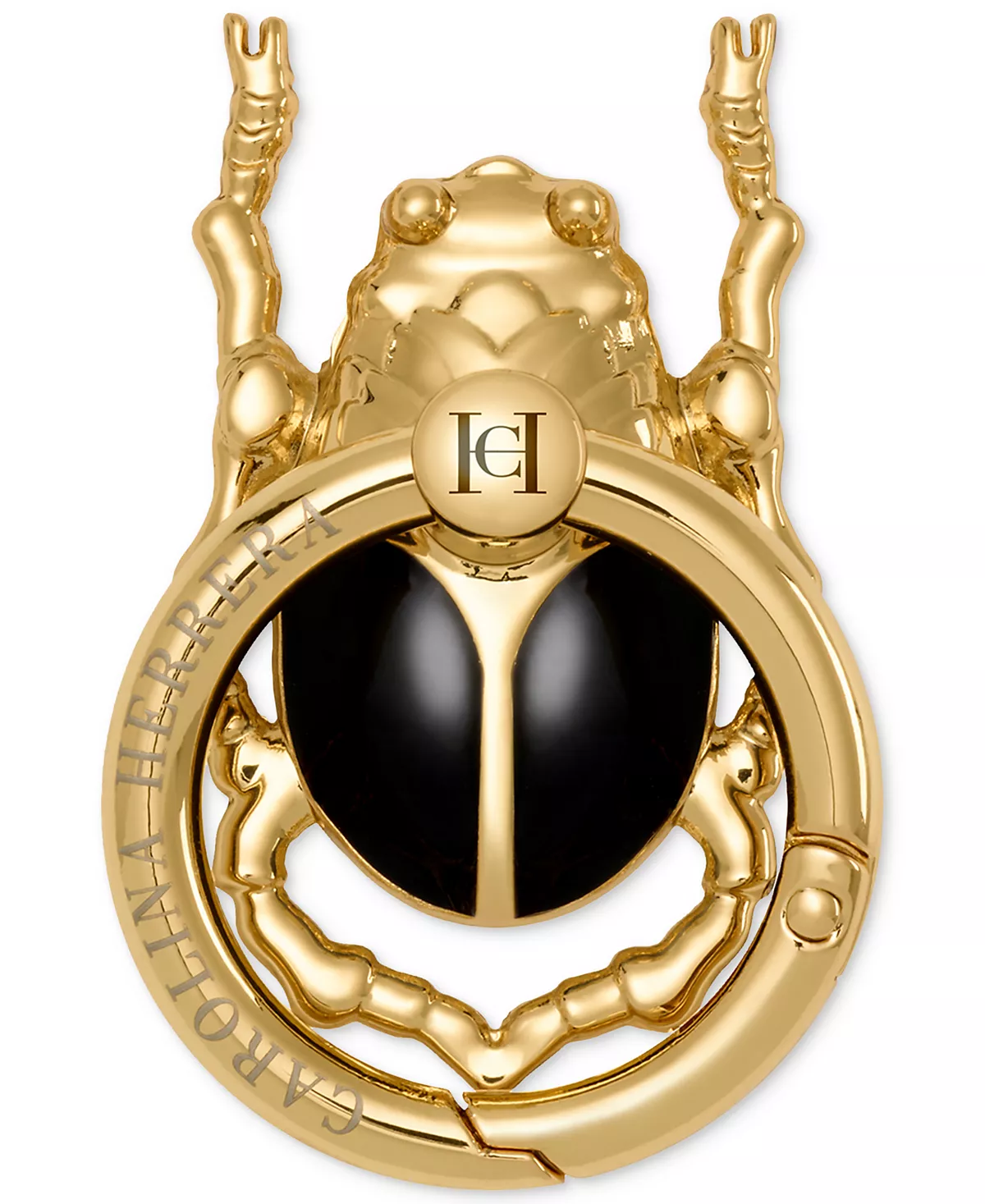 Компактное кольцо для принадлежностей 4890₽