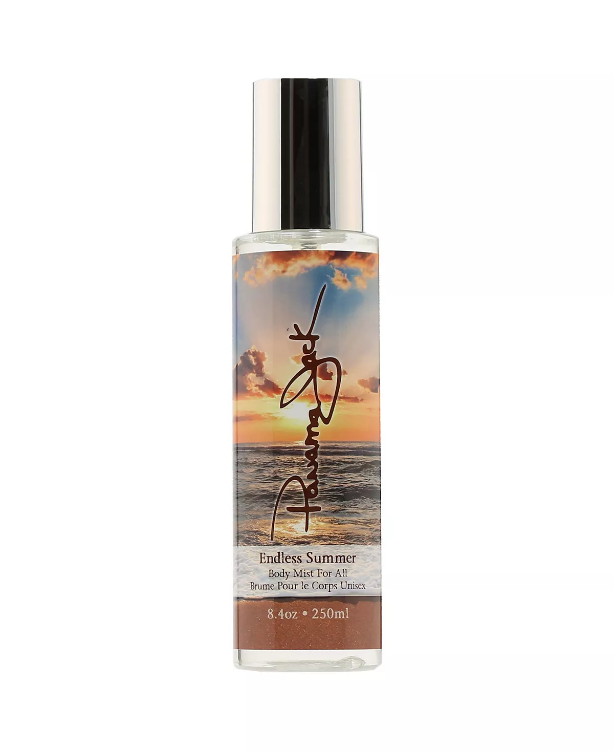 Летний спрей для тела унисекс 84 жидких унции 2090₽