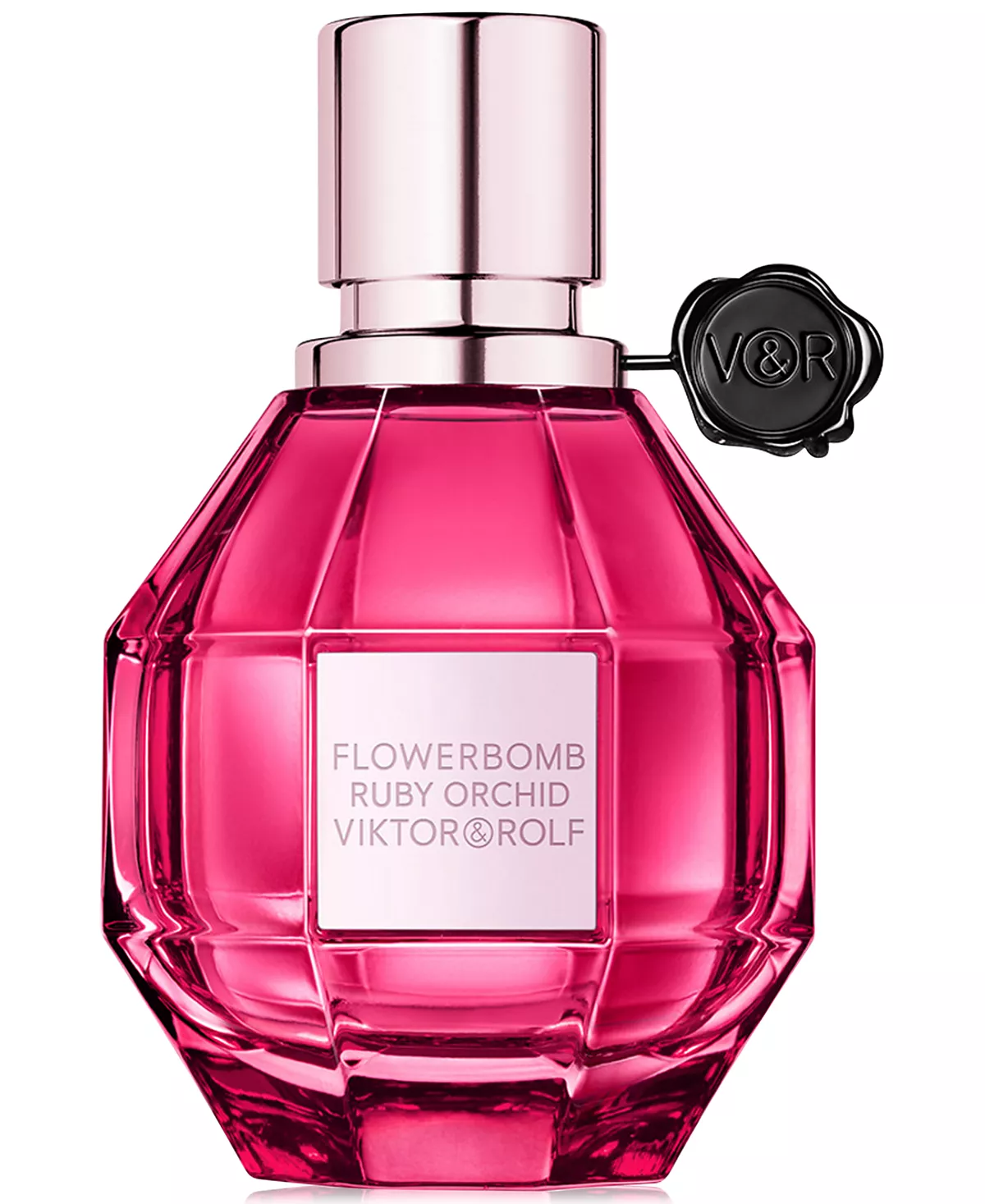 Парфюмированная вода Flowerbomb Ruby Orchid 17 унции 27590₽