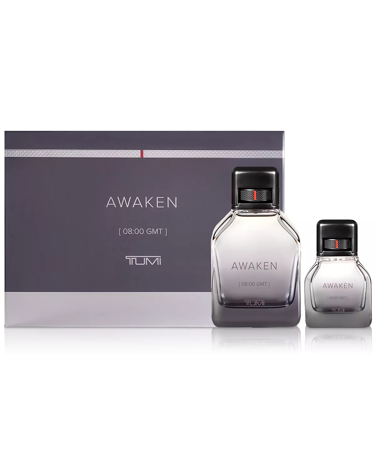 Мужской парфюмированный набор из 2 предметов Awaken 800 GMT Подарочный набор Jumbo Eau de Parfum 33290₽