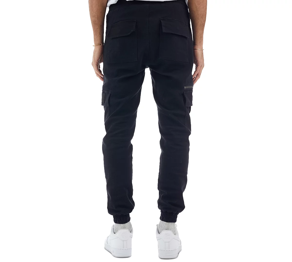 NANA JUDY Mens State Jogger 23790₽