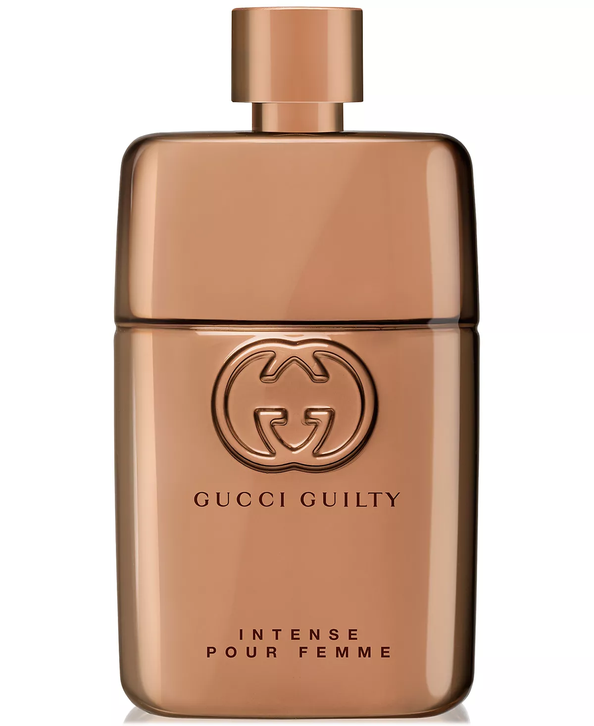 Guilty - Интенсивная парфюмированная вода для женщин 3 унции 34290₽