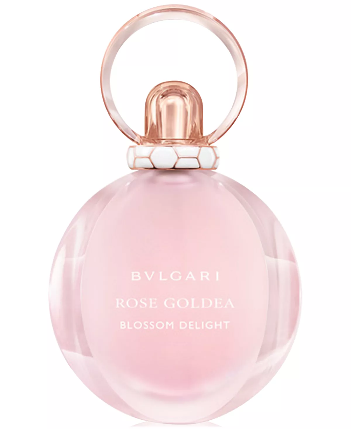  Туалетная вода-спрей Rose Goldea Blossom Delight, 2,5 унции.