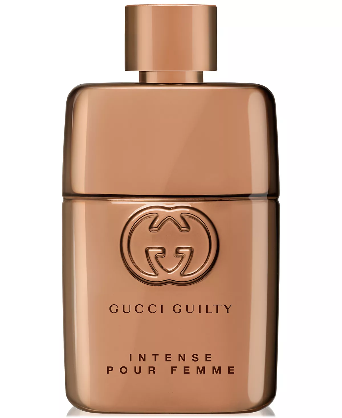  Парфюмированная вода Guilty Intense для женщин, 1,6 унции.