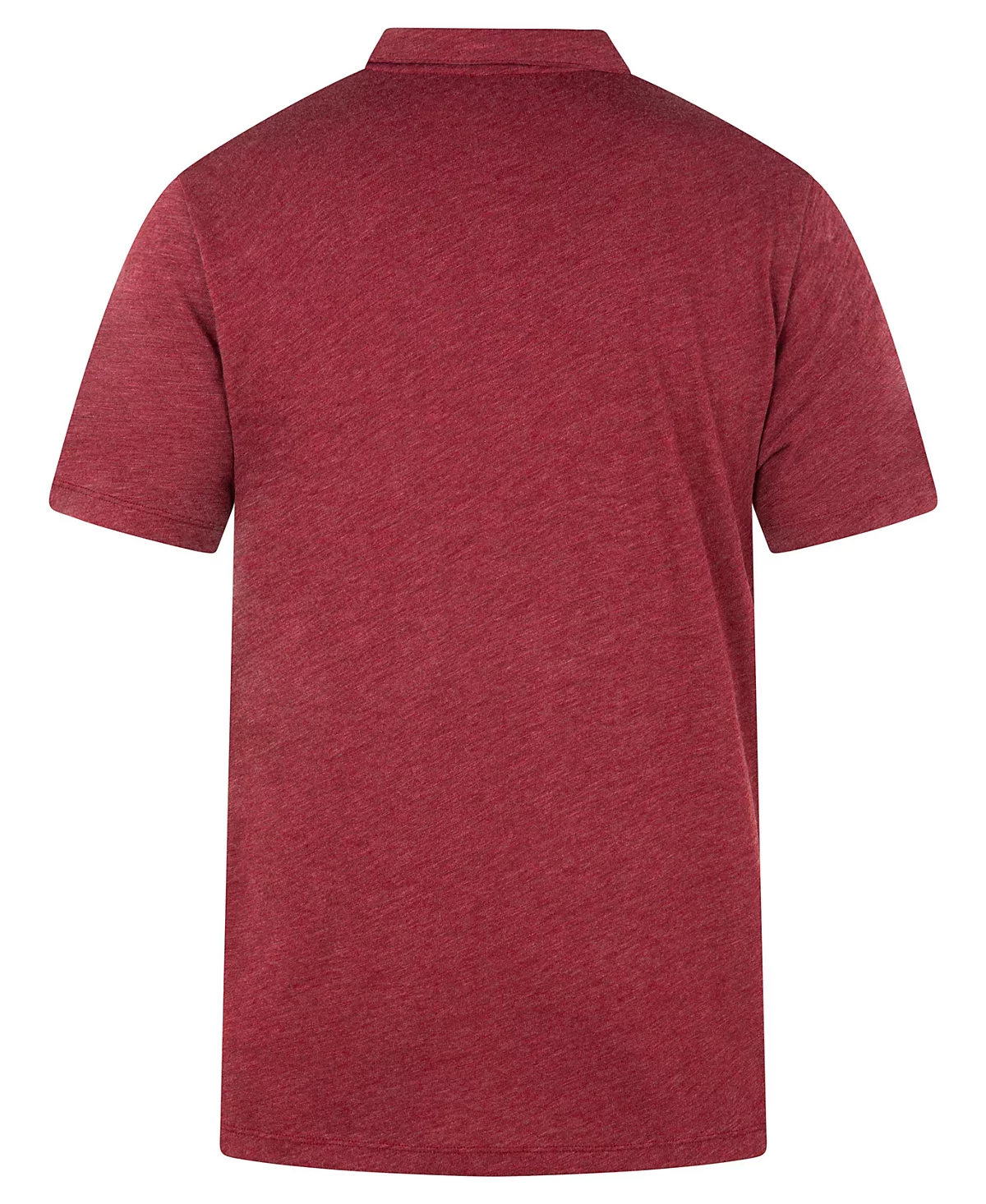 Hurley Mens Ace Vista Short Sleeve Polo Shirt 8590₽