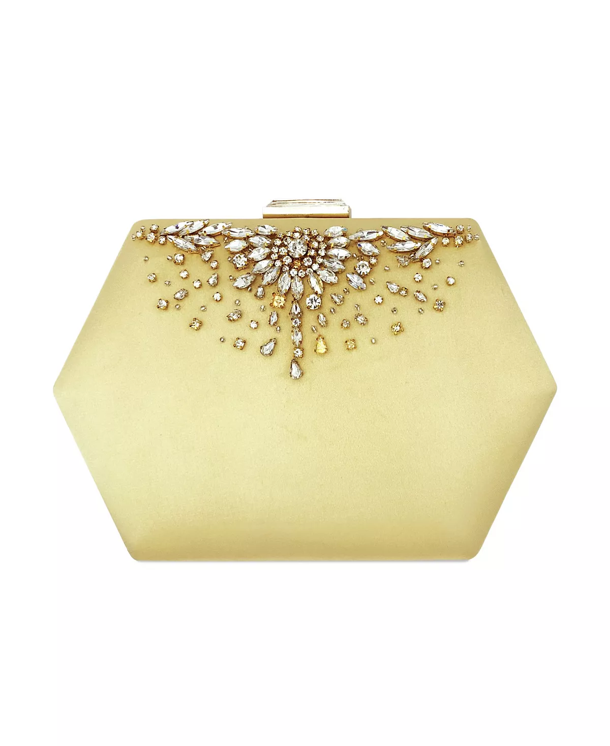 Женская прямоугольная вечерняя сумочка 18790₽