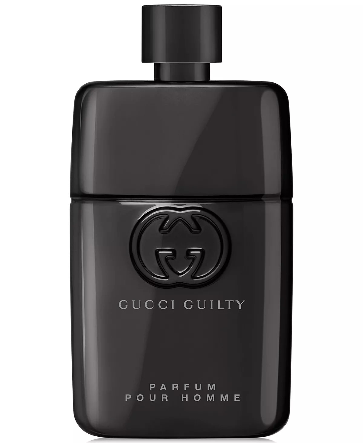  Парфюмированный спрей для мужчин Guilty Pour Homme, 3 унции.