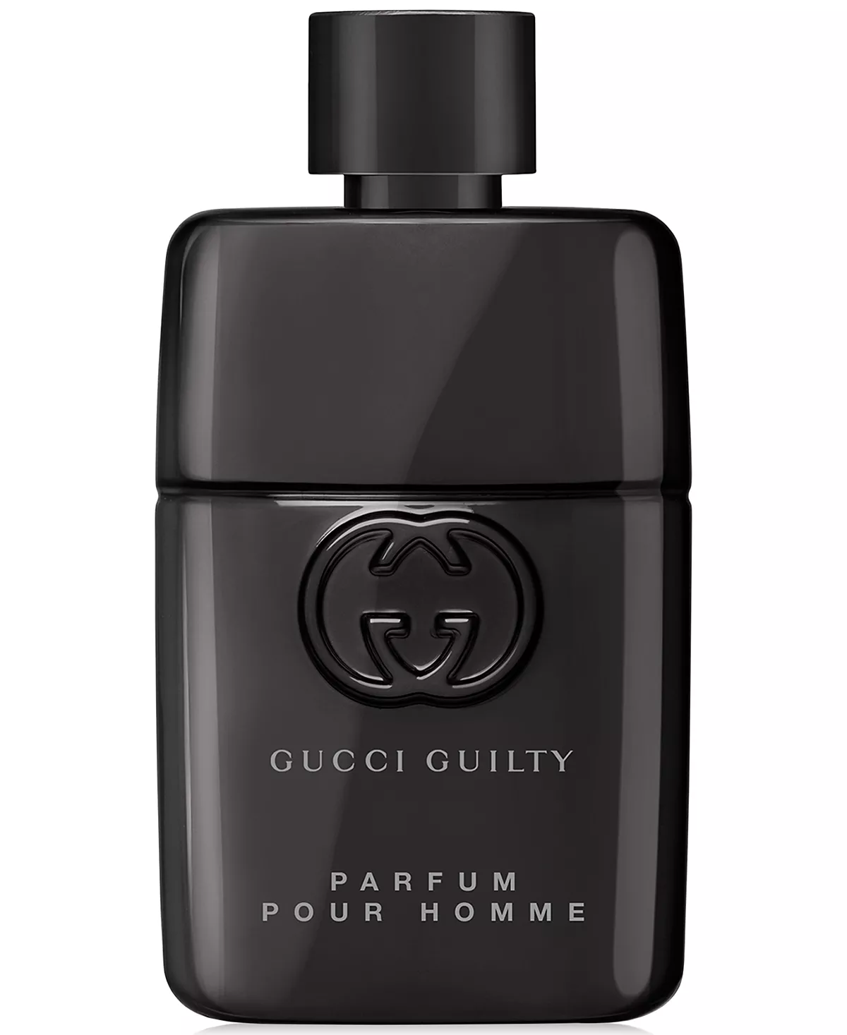  Коллекция мужских ароматов Guilty Pour Homme Parfum