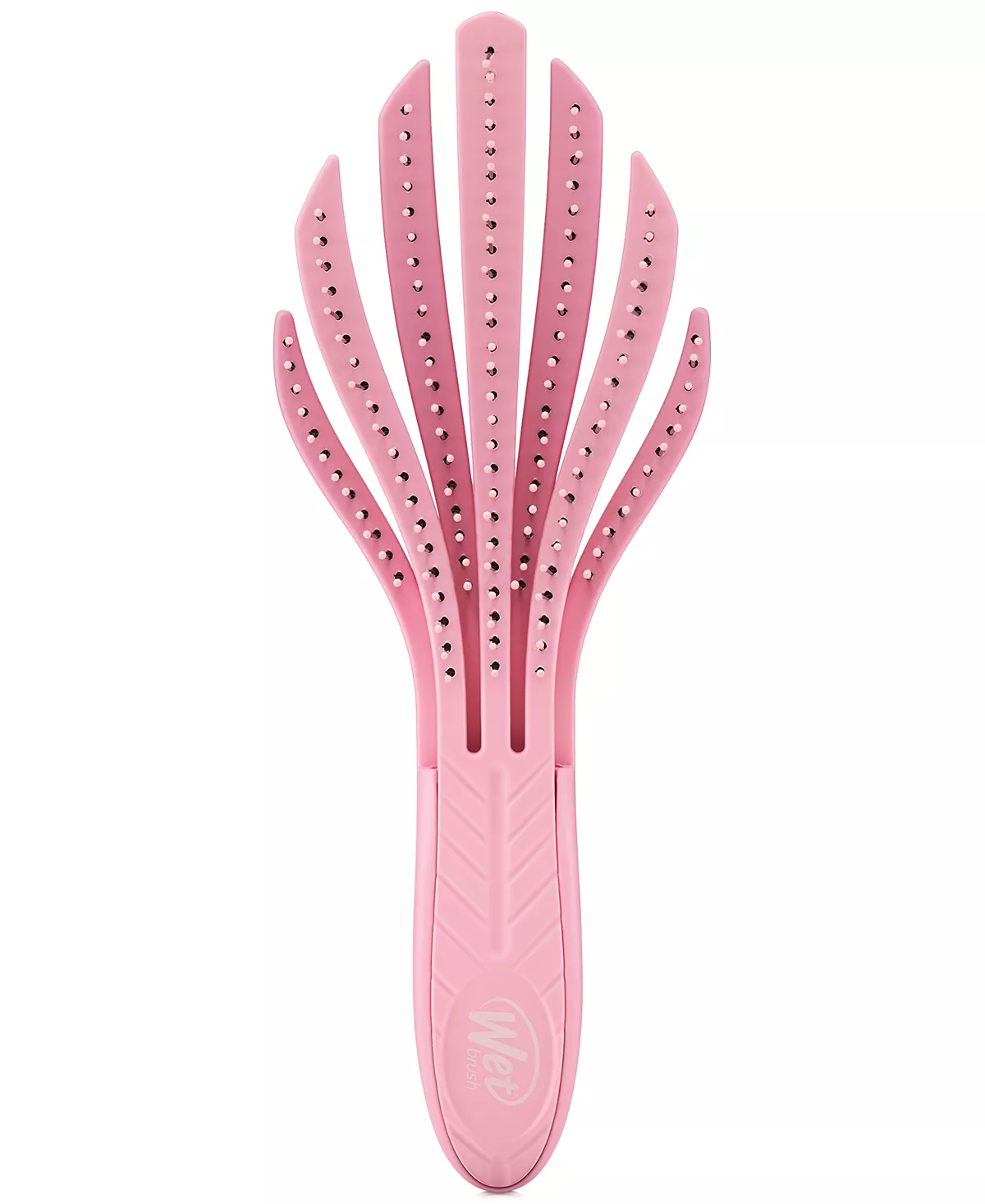 Средство для расчесывания зеленых локонов