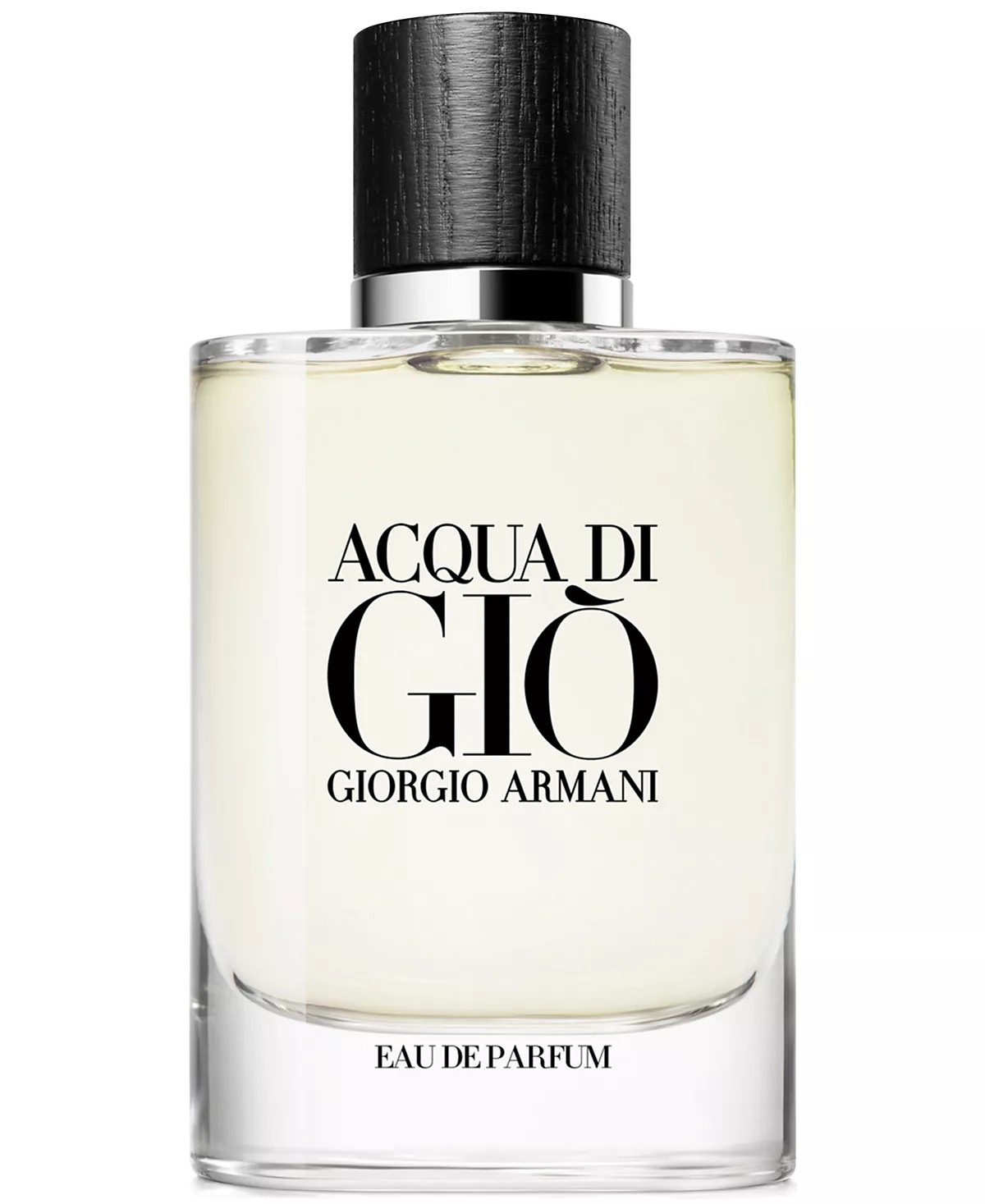 Парфюмированная вода Armani Beauty Acqua di Gio в виде спрея 25 унции 24890₽