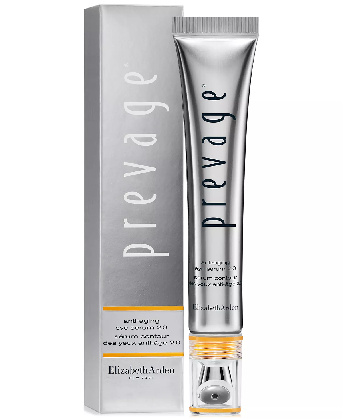  Антивозрастная сыворотка для глаз Prevage 2.0, 0,6 унции.