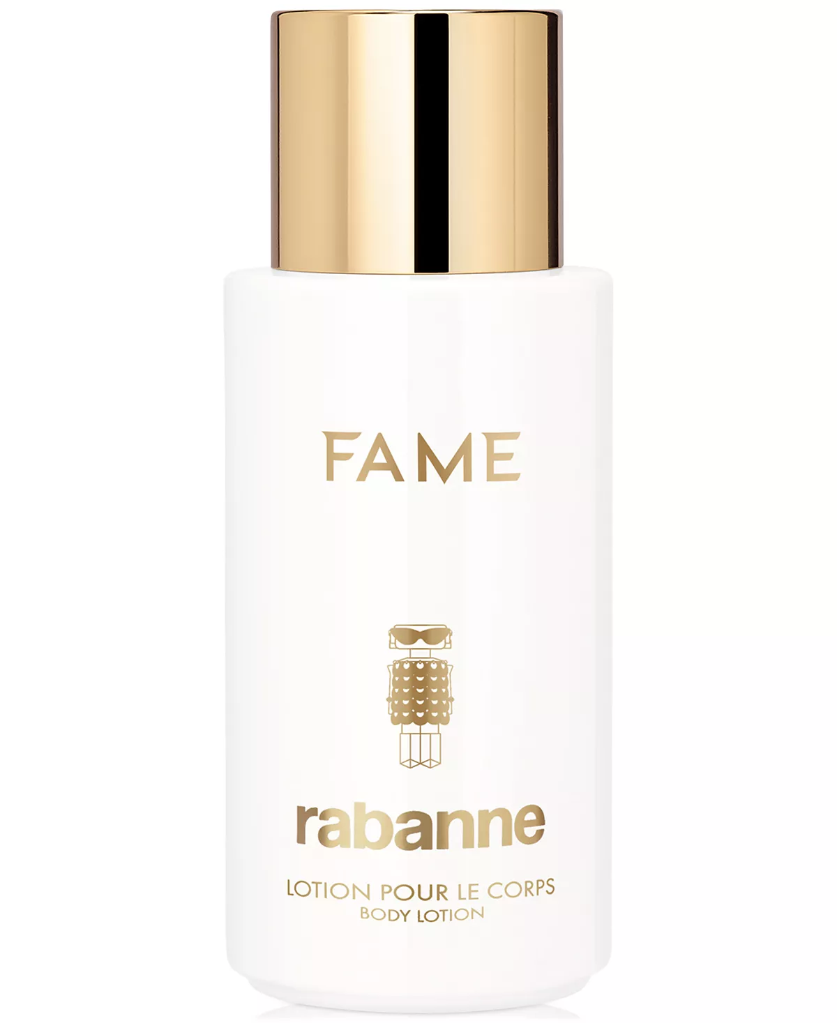 Парфюмированный лосьон для тела Fame, 6,8 унции.