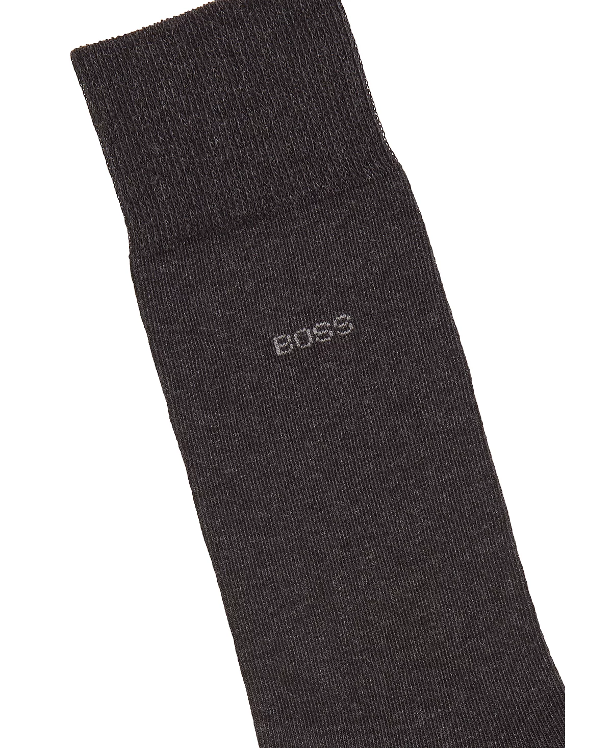 BOSS Mens Regular-Length Socks Pack of 3 4590₽