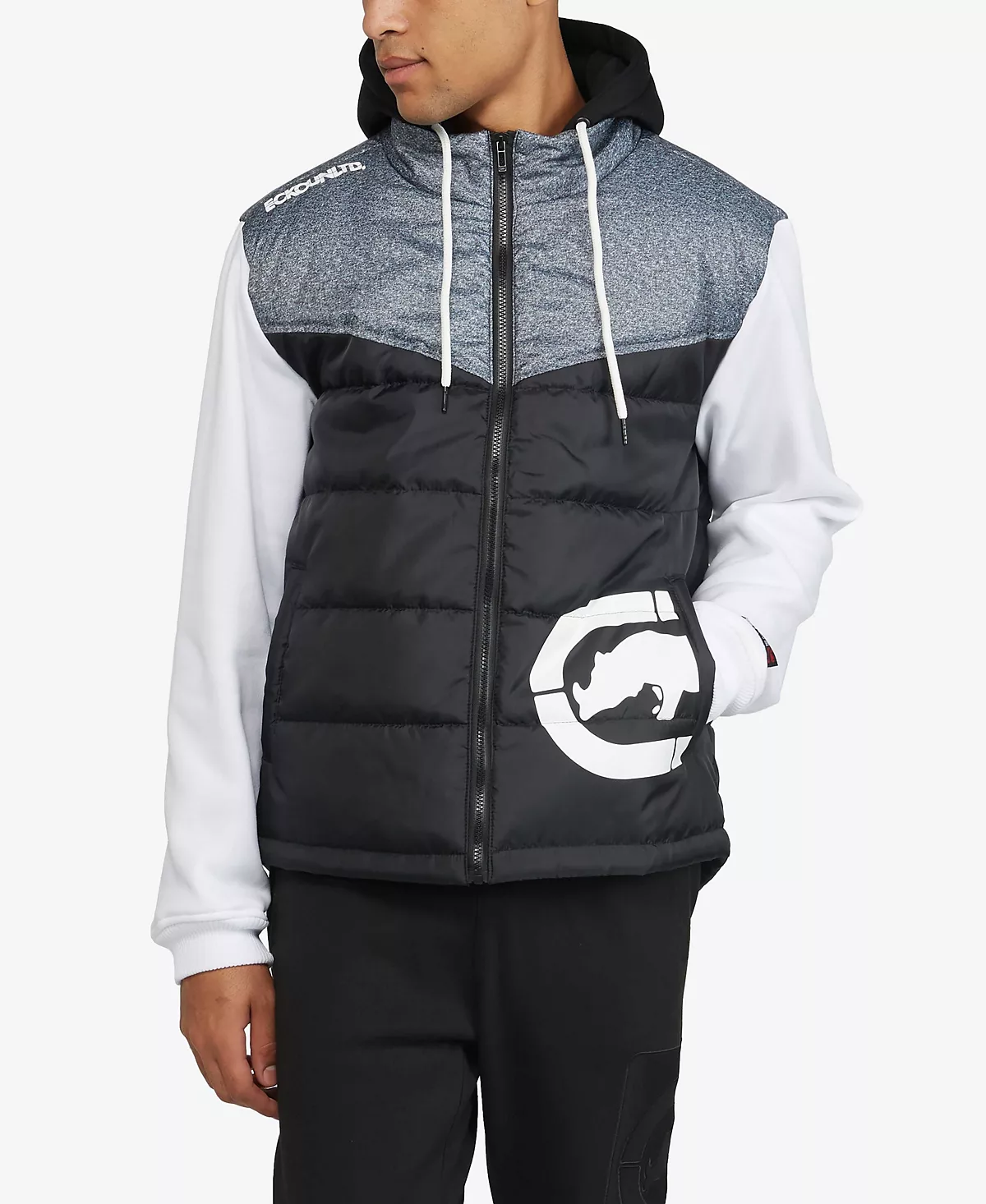 Мужская гибридная куртка Swing Low Hybrid 16790₽