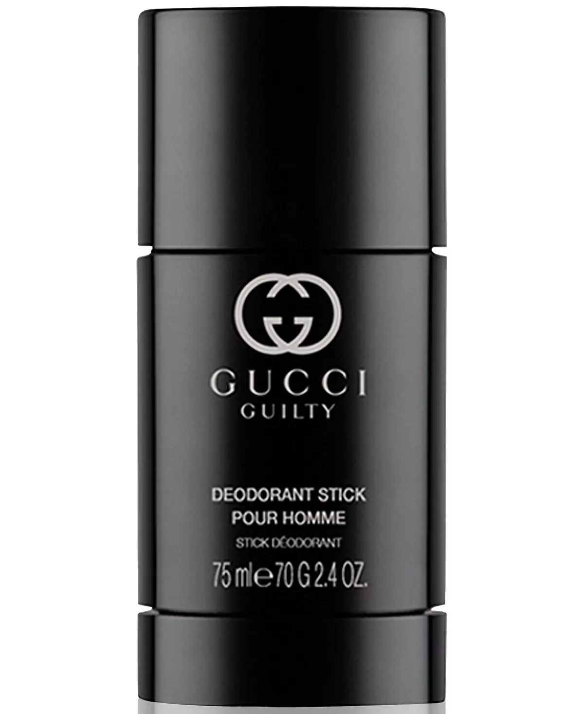 Дезодорант-стик Guilty Pour Homme, 2,4 унции.