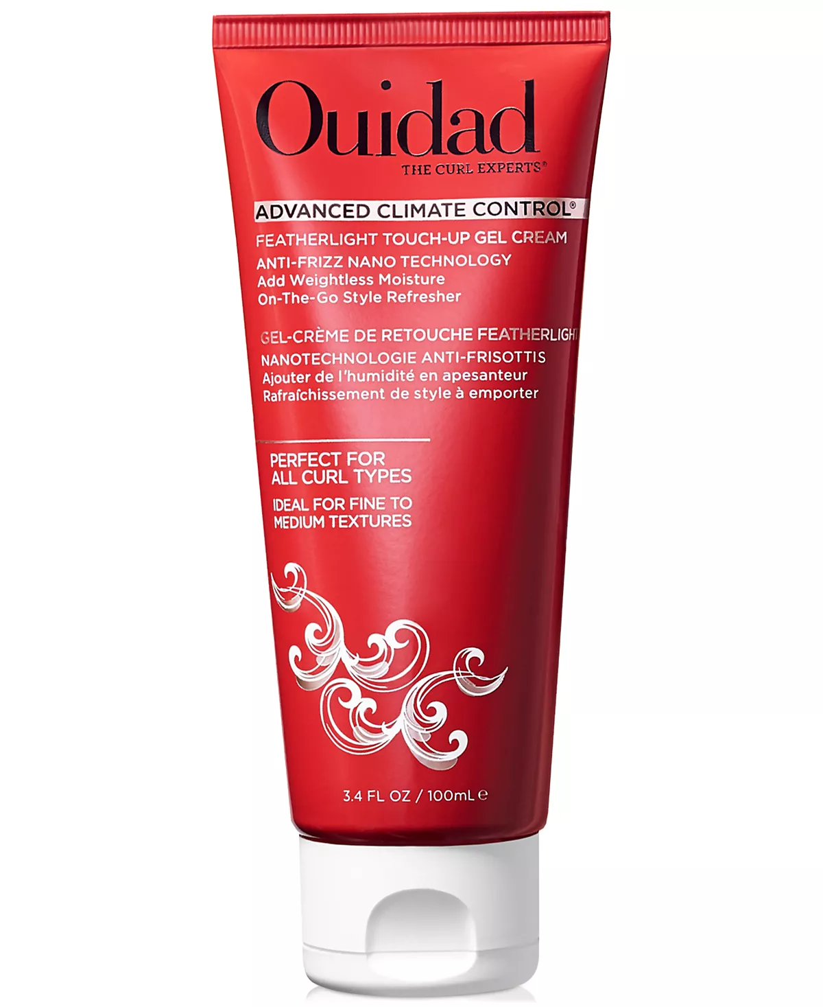 Легкий, как перышко, гель-крем для тонального крема