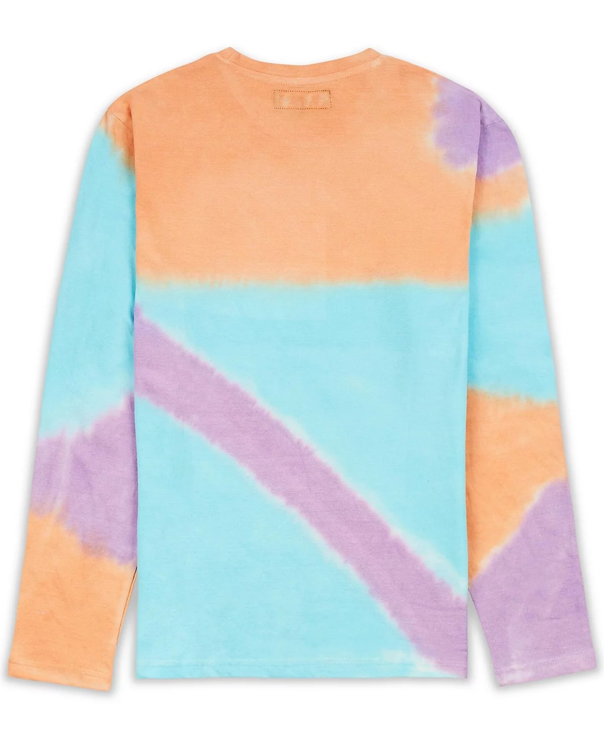 Mens Baxter Long Sleeves T-shirt 5890₽