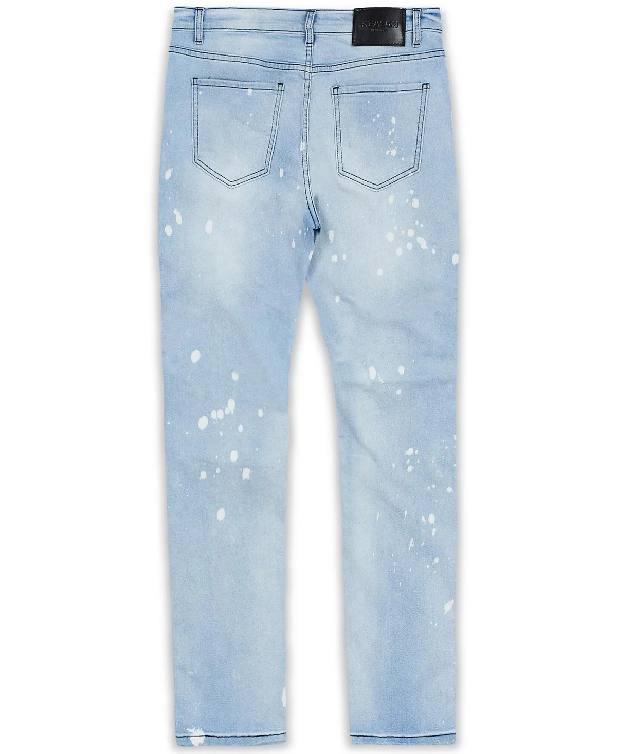 Reason Mens Melbourne Denim Jeans 6690₽