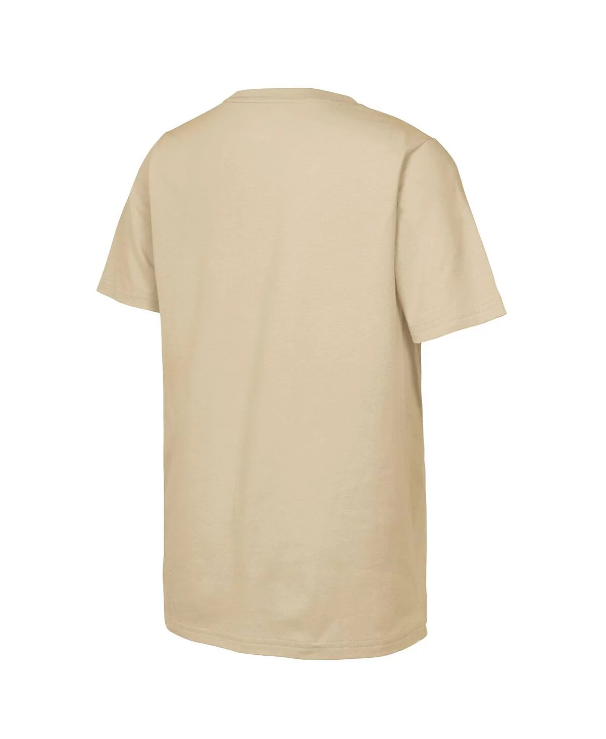 Верхняя одежда для больших мальчиков и девочек коричневая футболка с надписью Сент-Луис Блюз 2025 НХЛ зимняя классическая футболка в стиле стрит-арт 4790₽