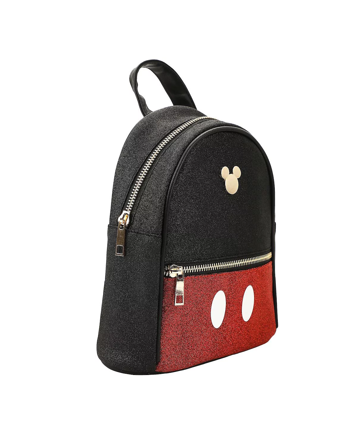 Шорты Disney с Микки Маусом Черный 85 Micro Mini Backpack 5690₽