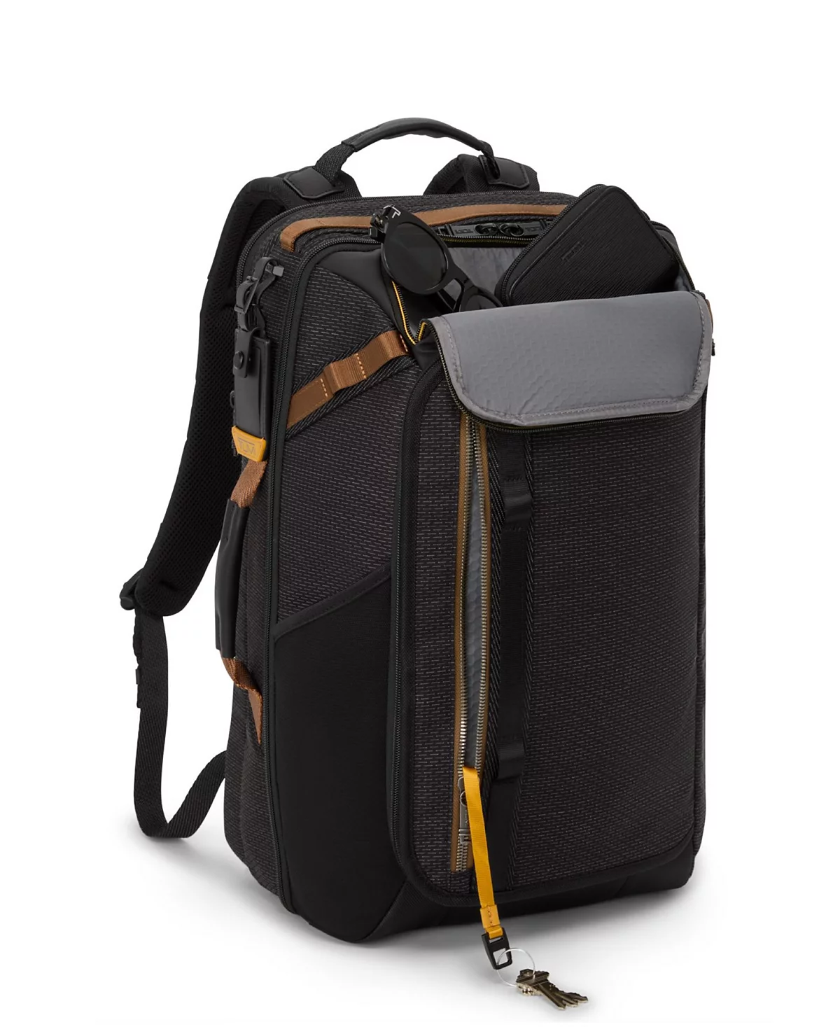 Рюкзак TUMI Alpha Bravo Detrick