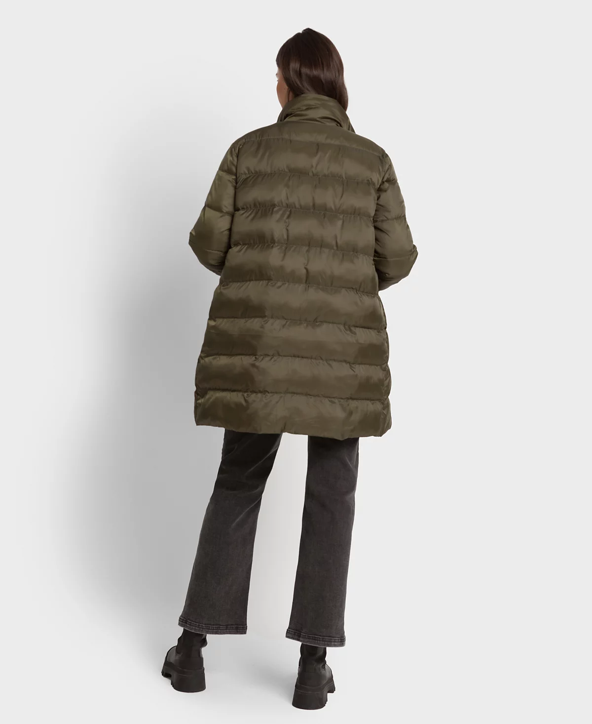 Женская куртка Seraphine 4-в-1 29490₽