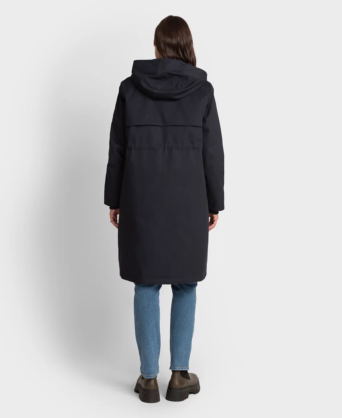 Женская куртка на пуховой подкладке Seraphine 35190₽