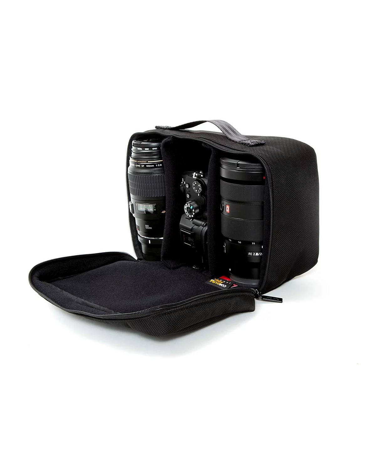 Manhattan Portage ISO Camera Bag