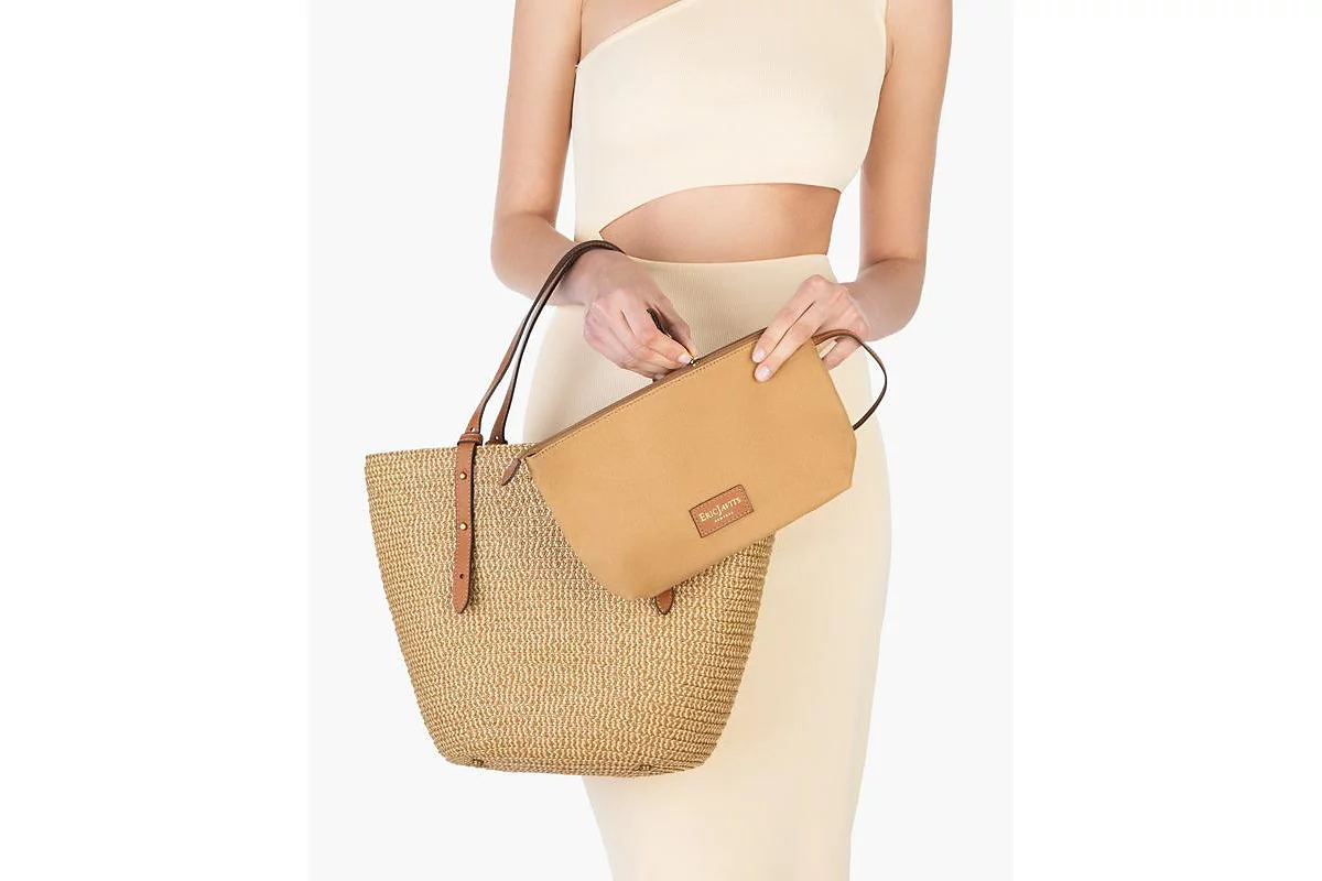 Женская сумка Eureka от Eric Javits