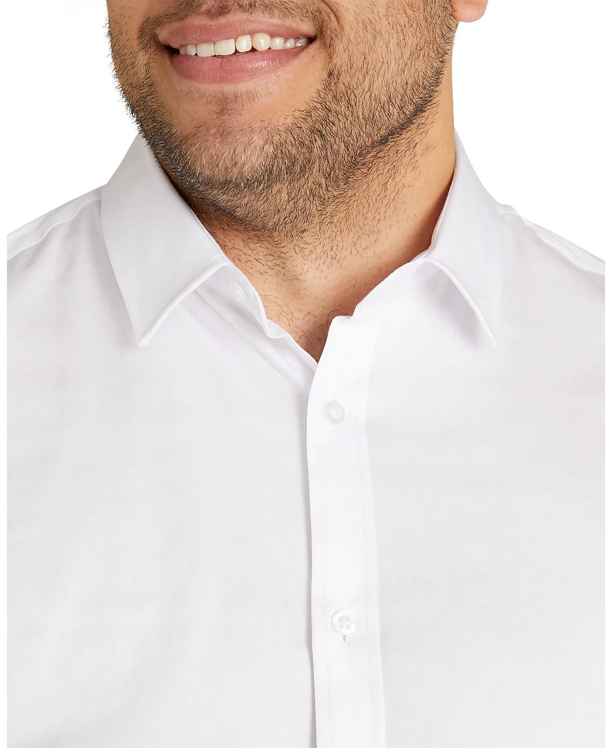 Эластичная рубашка Johnny Bigg Big - Tall с Багамских островов 10490₽