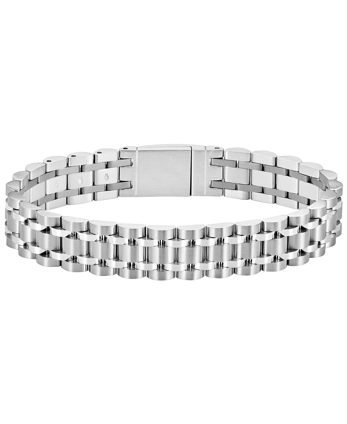 Мужской браслет Hugo Boss Owan из нержавеющей стали 18990₽