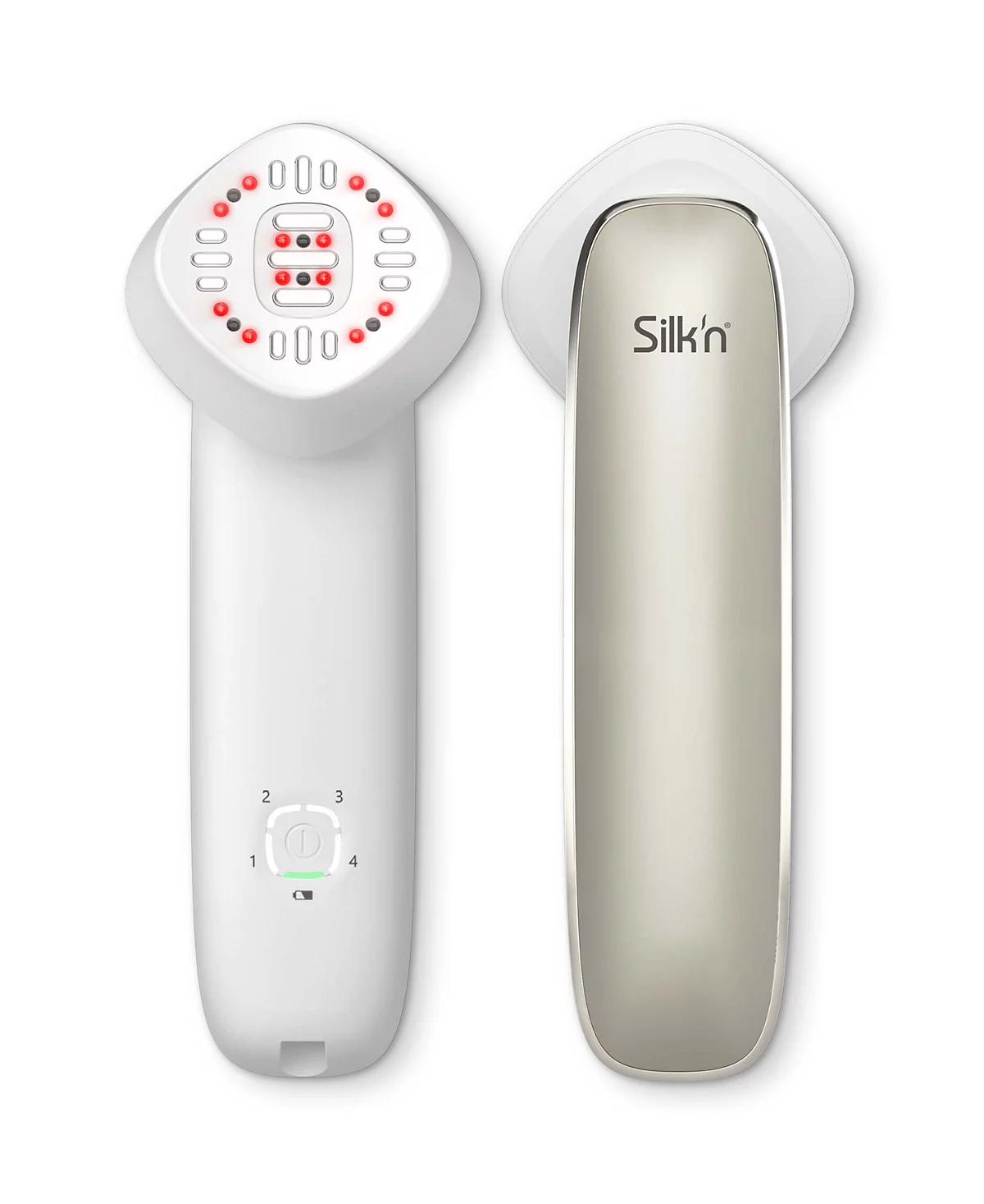 Мультиплатформенное устройство для улучшения состояния кожи SilkN Titan 94990₽